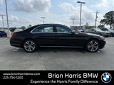 Used 2017 Mercedes-Benz S 550 Sedan image 4