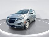 Used 2023 Chevrolet Equinox LT image 4