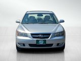 Used 2008 Hyundai Sonata Limited image 2