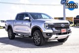 Used 2024 Ford Ranger Lariat w/ FX4 Off-Road Package image 5