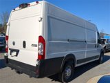 Used 2023 RAM ProMaster 3500 w/ Safety Group (A) image 4