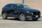 Used 2022 MAZDA CX-30 AWD 2.5 S w/ Select Package image 2