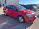 Used 2018 Nissan Sentra SV image 3