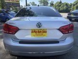 Used 2015 Volkswagen Passat TDI SEL Premium image 5