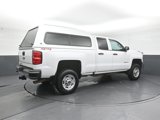 Used 2018 Chevrolet Silverado 2500 W/T w/ WT Convenience Package image 2