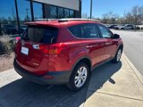 Used 2015 Toyota RAV4 Limited image 3