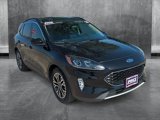 Used 2020 Ford Escape SEL image 3