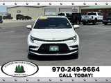 Used 2024 Toyota Corolla SE w/ SE Premium Package image 2