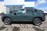 New 2025 Chevrolet Trax LT w/ Driver Confidence Package image 3