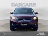 Used 2012 Honda CR-V EX image 2