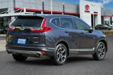 Used 2017 Honda CR-V Touring image 4