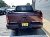 Used 2011 Honda Ridgeline RTL image 5