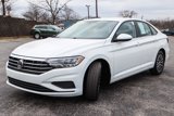 Used 2021 Volkswagen Jetta S image 3