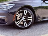 Used 2016 BMW 750i image 4