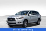 Used 2020 INFINITI QX60 Pure image 3
