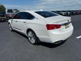 Used 2018 Chevrolet Impala Premier w/ Premier Confidence Package image 3
