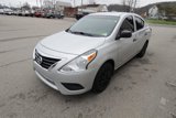 Used 2015 Nissan Versa S Plus image 5