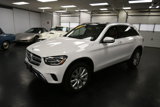Used 2020 Mercedes-Benz GLC 300 4MATIC image 3