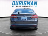 Used 2018 Ford Fusion S image 5