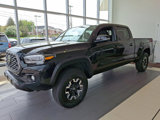 Used 2021 Toyota Tacoma TRD Off-Road image 3