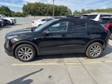 Used 2023 Cadillac XT4 Sport image 2