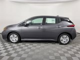 New 2025 Nissan Leaf S image 2