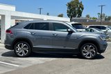 Used 2023 Volkswagen Atlas Cross Sport SEL image 3
