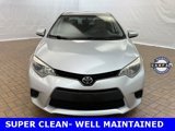 Used 2014 Toyota Corolla LE image 2