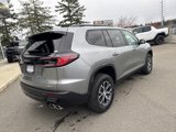 New 2025 GMC Acadia AT4 image 3