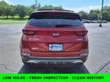 Used 2022 Kia Sportage SX image 4