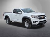 Used 2017 Chevrolet Colorado LT w/ LT Convenience Package image 5