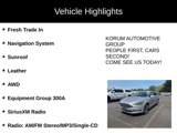 Used 2017 Ford Fusion Titanium image 5