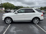 Used 2014 Mercedes-Benz ML 350 2WD w/ Premium 1 Package image 4