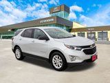 Used 2019 Chevrolet Equinox LT image 3