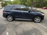 Certified 2015 Mercedes-Benz ML 250 BlueTEC 4MATIC image 4