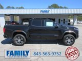 New 2025 GMC Canyon AT4 image 2