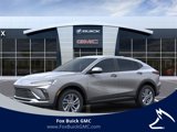 New 2025 Buick Envista Preferred image 2
