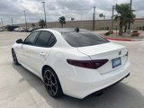 Used 2022 Alfa Romeo Giulia Ti w/ Active Assist Plus Package image 4
