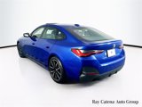 Certified 2022 BMW 430i Gran Coupe w/ M Sport Package image 5