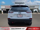 Used 2019 Jeep Cherokee Trailhawk w/ Cold Weather Group image 4