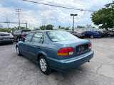 Used 1998 Honda Civic LX image 5