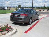 Used 2018 Ford Fusion SE image 3