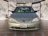 Used 2002 Honda Civic LX image 2