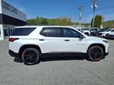 Used 2023 Chevrolet Traverse Premier w/ Redline Edition image 2