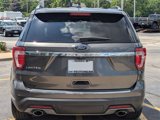 Used 2019 Ford Explorer Limited w/ Class III Trailer Tow Package image 4