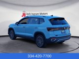 New 2025 Volkswagen Taos SE image 3