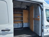 Used 2015 Ford Transit 250 148 High Roof image 5