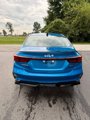 Certified 2023 Kia Forte GT-Line w/ GT-Line Premium Package image 4