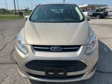 Used 2017 Ford C-MAX Energi SE w/ Equipment Group 402A image 2
