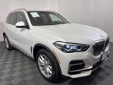 Certified 2022 BMW X5 xDrive40i w/ Premium Package image 4